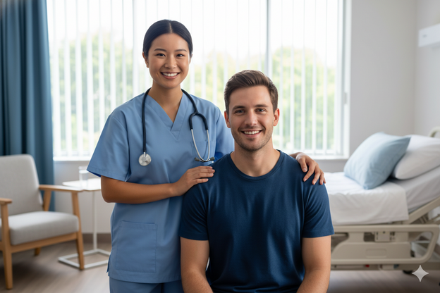 HOME CARE
